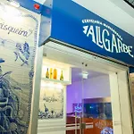 Apartment Capri By Algarve Vacation
