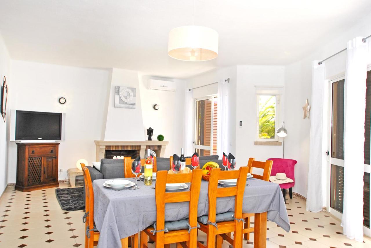 Apartamento Capri By Algarve Vacation