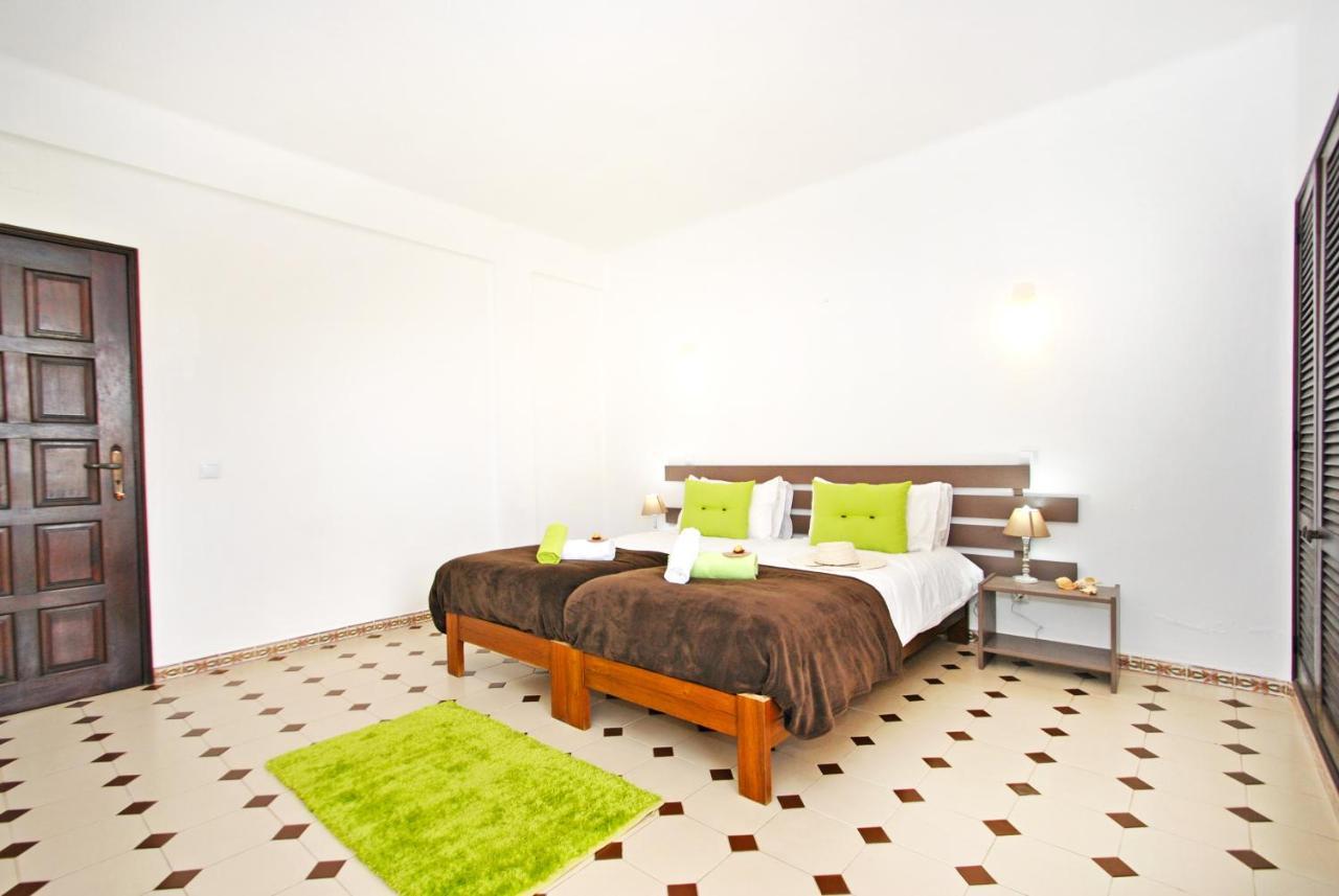 Apartamento Capri By Algarve Vacation Albufeira