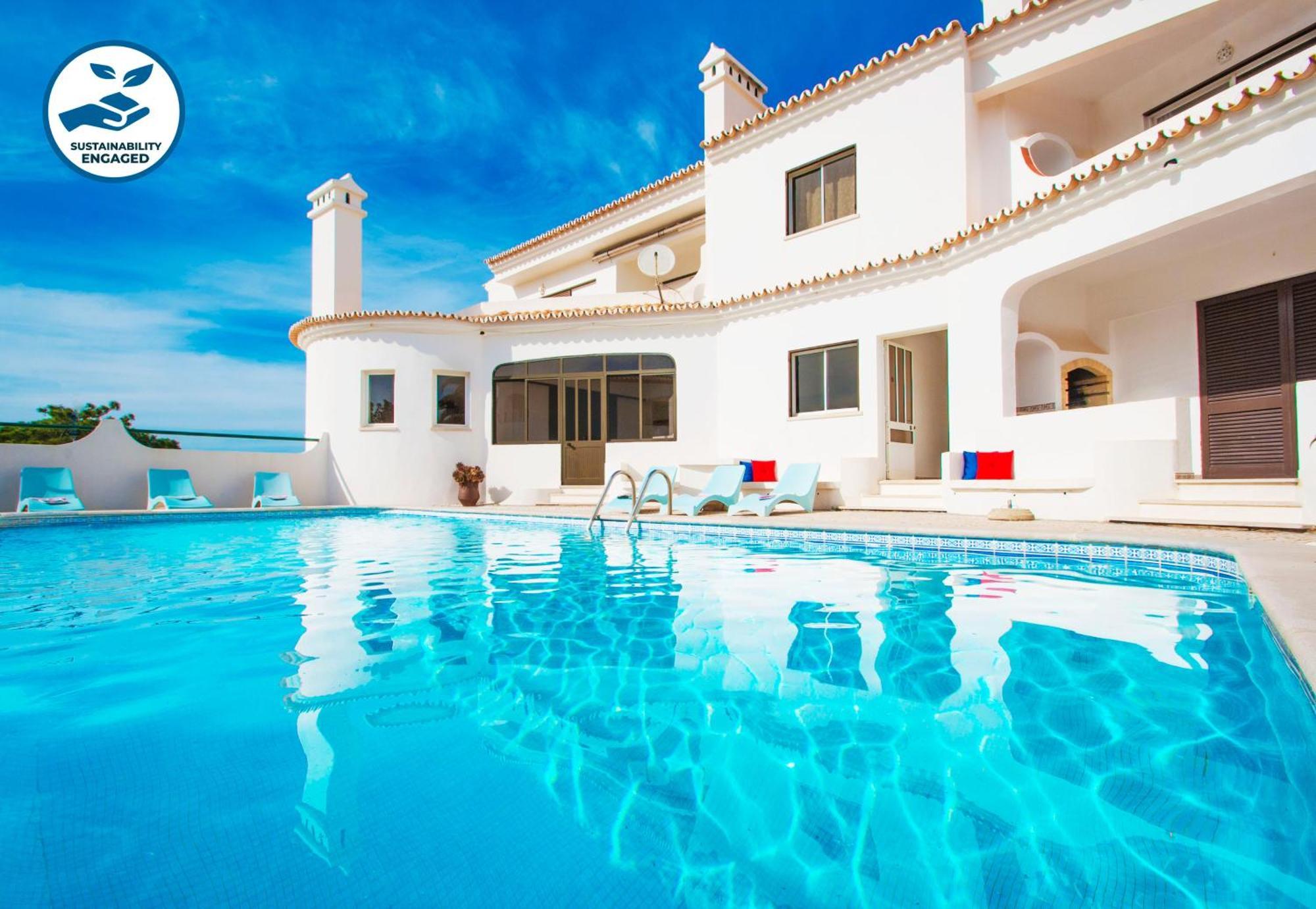 Capri By Algarve Vacation Apartamento Albufeira