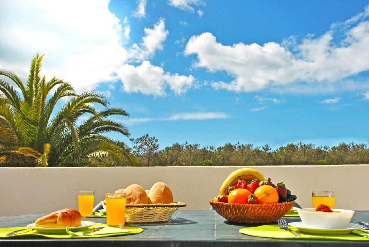 Apartment Capri By Algarve Vacation Albufeira