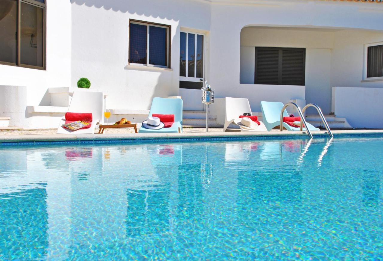 Apartment Capri By Algarve Vacation