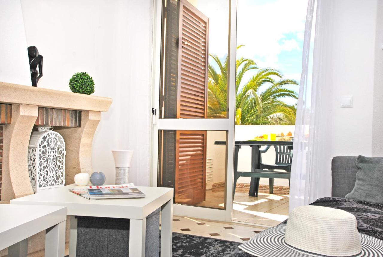 Capri By Algarve Vacation Apartment Albufeira
