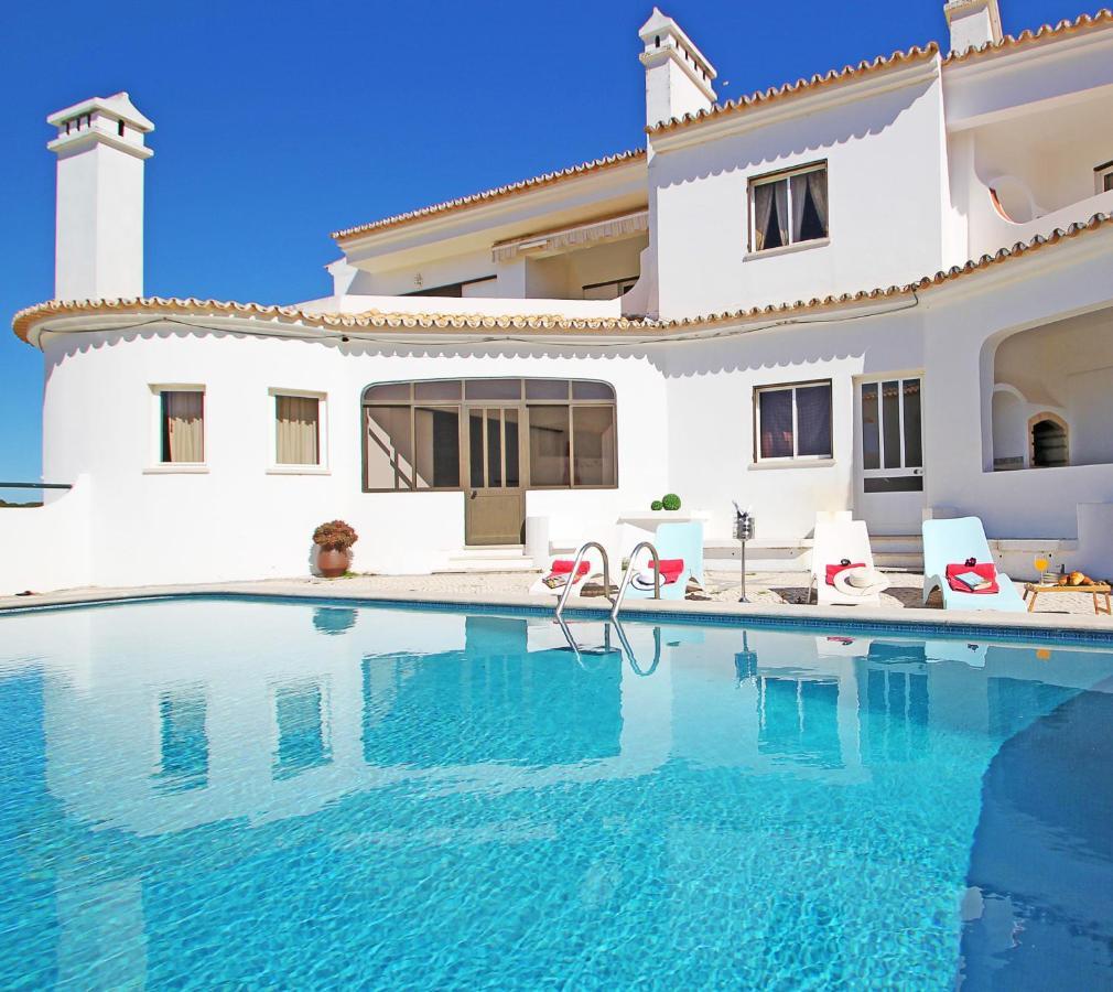 Apartment Capri By Algarve Vacation *