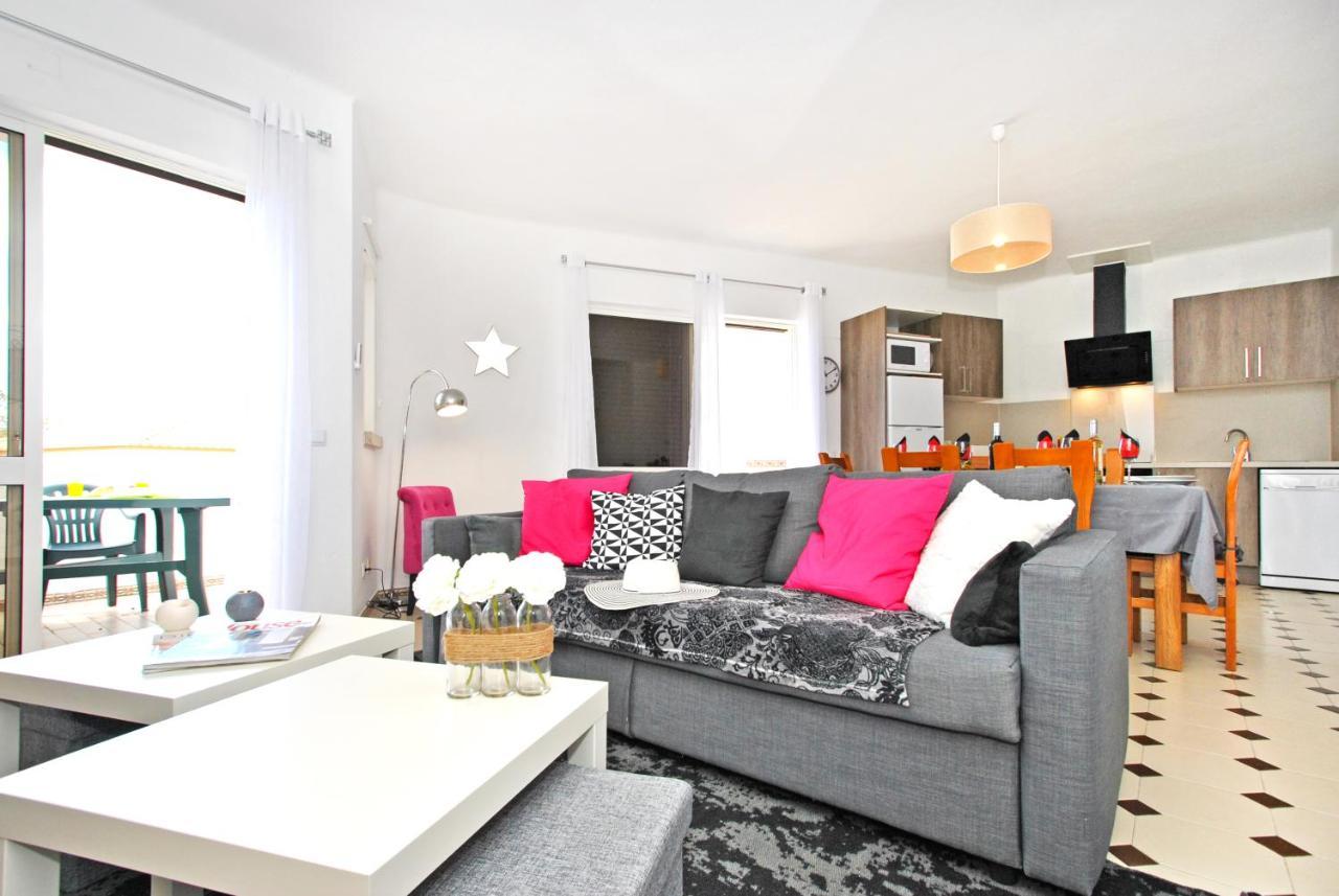 Capri By Algarve Vacation Apartment *