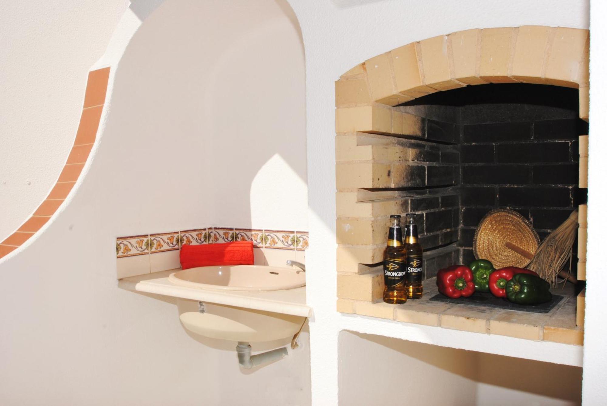 Capri By Algarve Vacation Apartment
