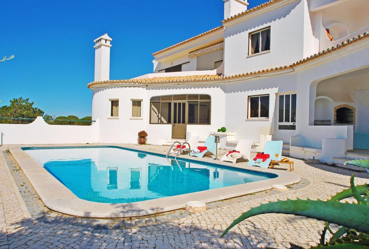 Capri By Algarve Vacation Apartment