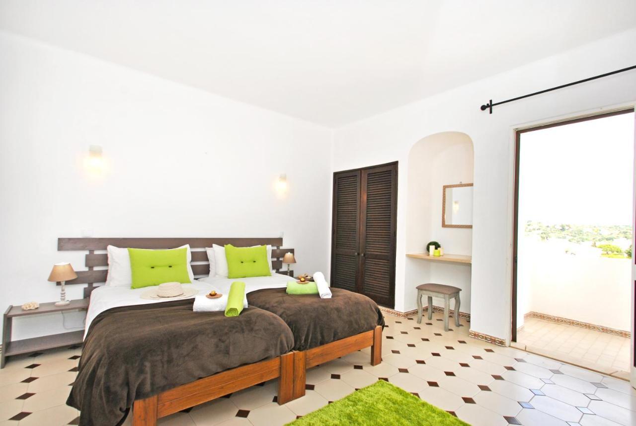 Apartment Capri By Algarve Vacation *