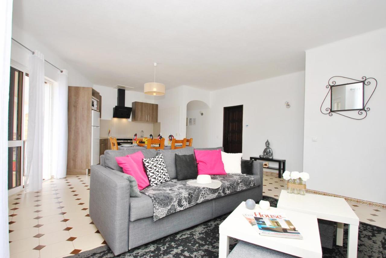Capri By Algarve Vacation Apartment *