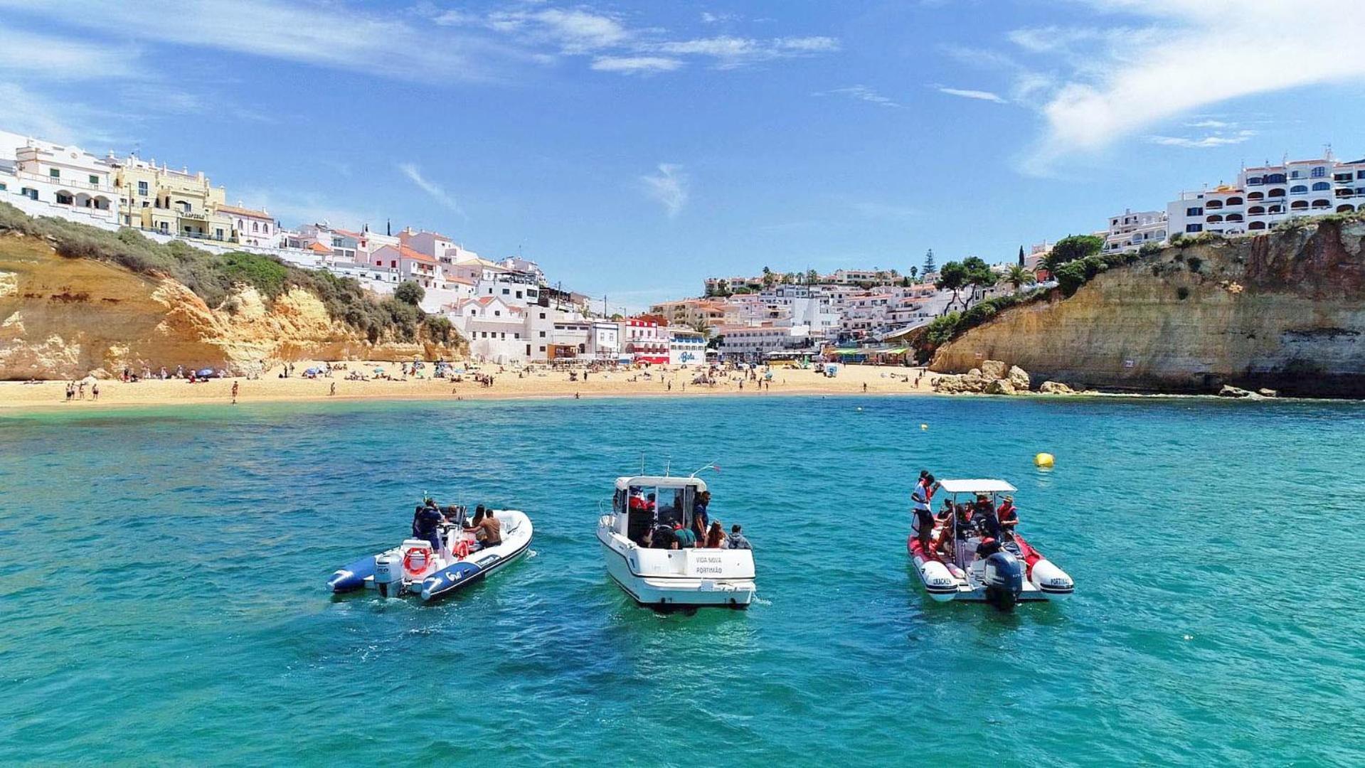 Apartment Capri By Algarve Vacation Albufeira